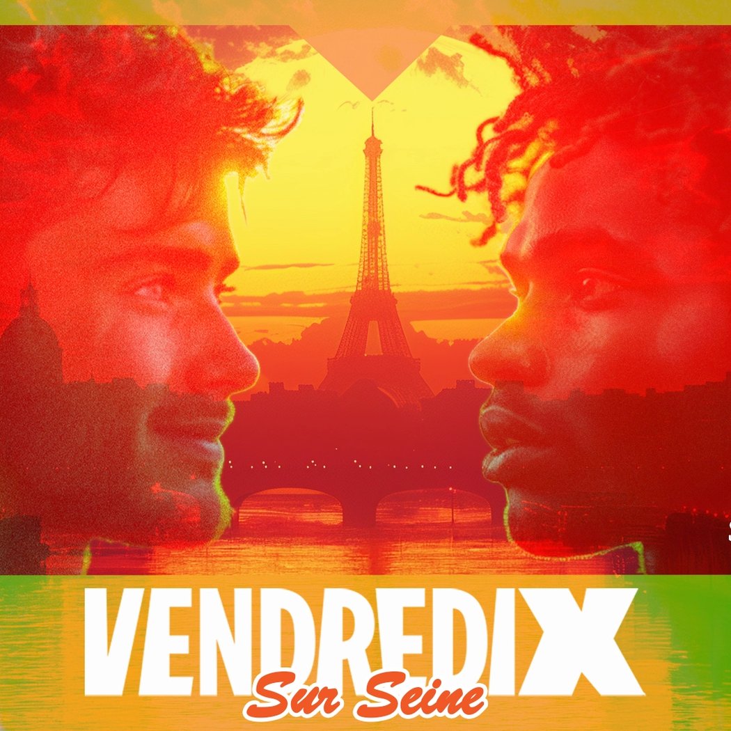 VendrediX sur Seine 2